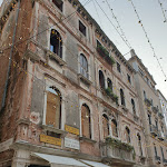 Photo n°11 de l'avis de David.i fait le 23/02/2020 à 16:51 sur le  Ca' Pedrocchi à Venice