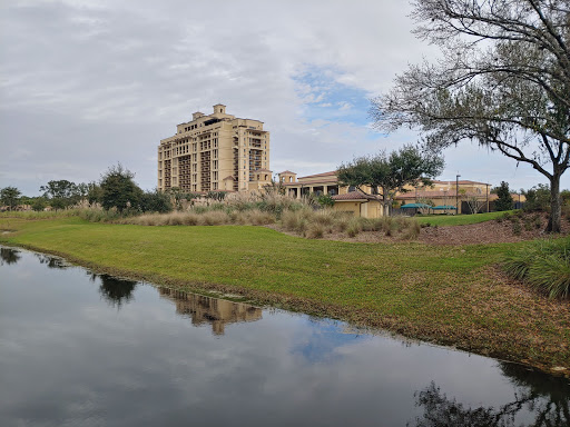 Golf Course «Tranquilo Golf Club at Four Seasons Resort Orlando», reviews and photos, 3451 Golf View Dr, Lake Buena Vista, FL 32830, USA