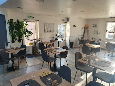 LA TABLE DU 13 BIS à Brienne-le-Château