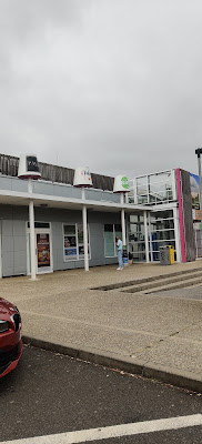 Parking VL à Assevillers