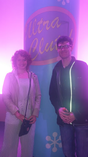 Performing Arts Theater «Titusville Playhouse Inc», reviews and photos, 301 Julia St, Titusville, FL 32796, USA