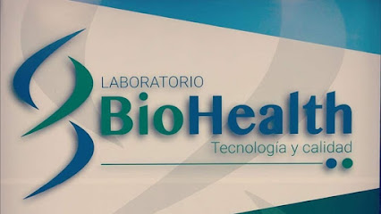 Laboratorio Biohealth