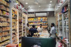 Mother India Sweets Dryfruits & Snacks image