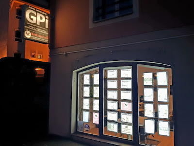 GPi Groupe Patrimoine Immobilier Colmar à Colmar