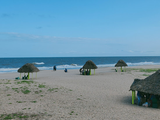 Island Beach