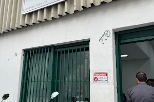 Centro de Referência para Imunobiológicos Especiais – Unifesp image