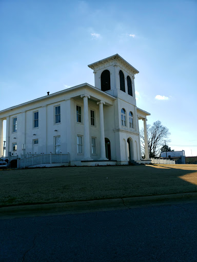 Event Venue «Historic Drish House», reviews and photos, 2300 17th St, Tuscaloosa, AL 35401, USA