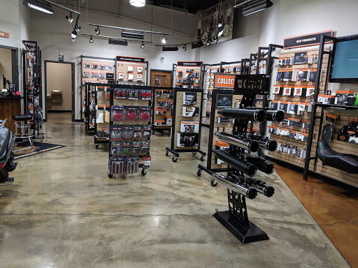 Harley-Davidson Dealer «Coxs Harley-Davidson of Asheboro», reviews and photos