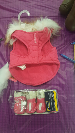 Pet Supply Store «Petco Animal Supplies», reviews and photos, 4491 Kirkwood Hwy, Wilmington, DE 19808, USA