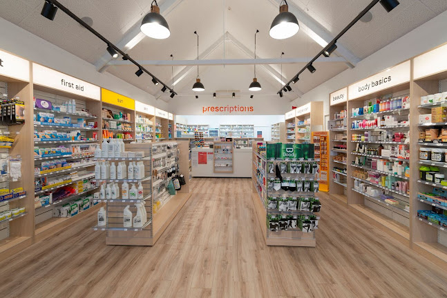 Reviews of Wellworks Pharmacy Taranaki Street in Wellington - Pharmacy