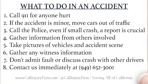 The Injury Firm, APC Accident Attorneys image
