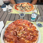 Photo n°1 de l'avis de Caroline.a fait le 25/08/2023 à 09:29 sur le  Pizzeria Gattopardo à Lagos