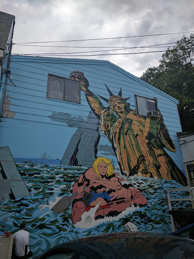 Comic Book Store «Command D», reviews and photos, 172 Merrimack Ave, Dracut, MA 01826, USA