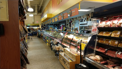 Grocery Store «La Cosecha III», reviews and photos, 306 S Main St, Pleasantville, NJ 08232, USA