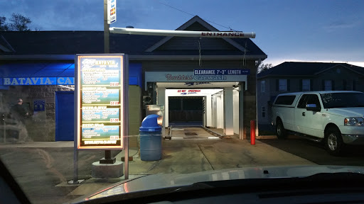 Car Wash «Batavia Carwash», reviews and photos, 1020 Hospital Dr, Batavia, OH 45103, USA