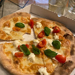 Photo n°1 de l'avis de Nicole.. fait le 02/01/2022 à 19:36 sur le  Little Italy Bar Pizzeria München à Munich