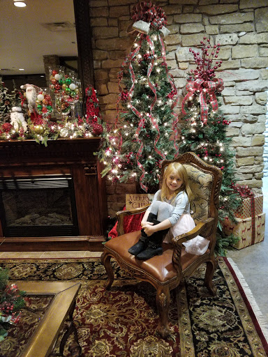 Golf Club «Decordova Bend Country Club», reviews and photos, 5301 Country Club Dr, Granbury, TX 76049, USA