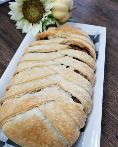 Caterer «Farm To Table Catering by Filomena», reviews and photos, 127 Smithtown Blvd, Nesconset, NY 11767, USA