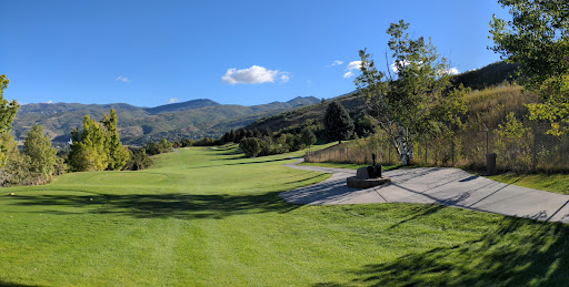 Golf Course «Bountiful Ridge Golf Course», reviews and photos, 2430 Bountiful Blvd, Bountiful, UT 84010, USA