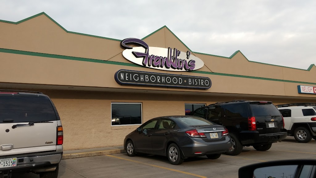 Franklin's Bistro 68701