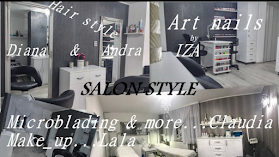 Salon Style