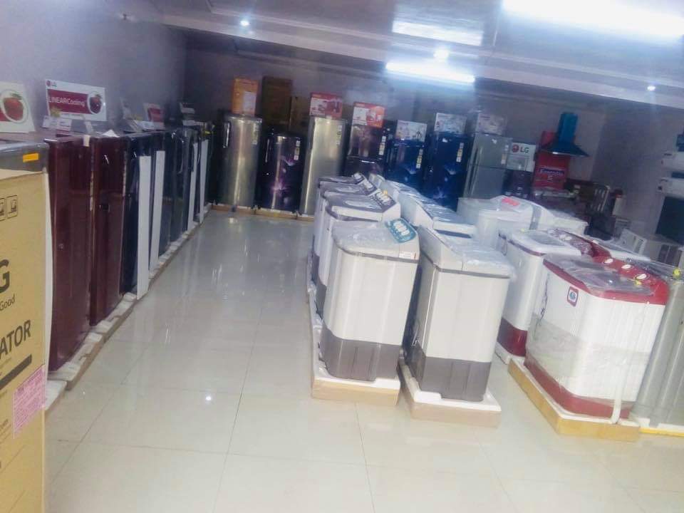 Chaudhary Electronics