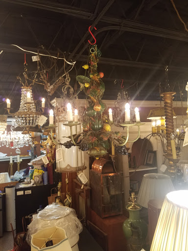 The Lamp Shoppe Atlanta