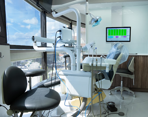 Alfonso Dental Miami Photo