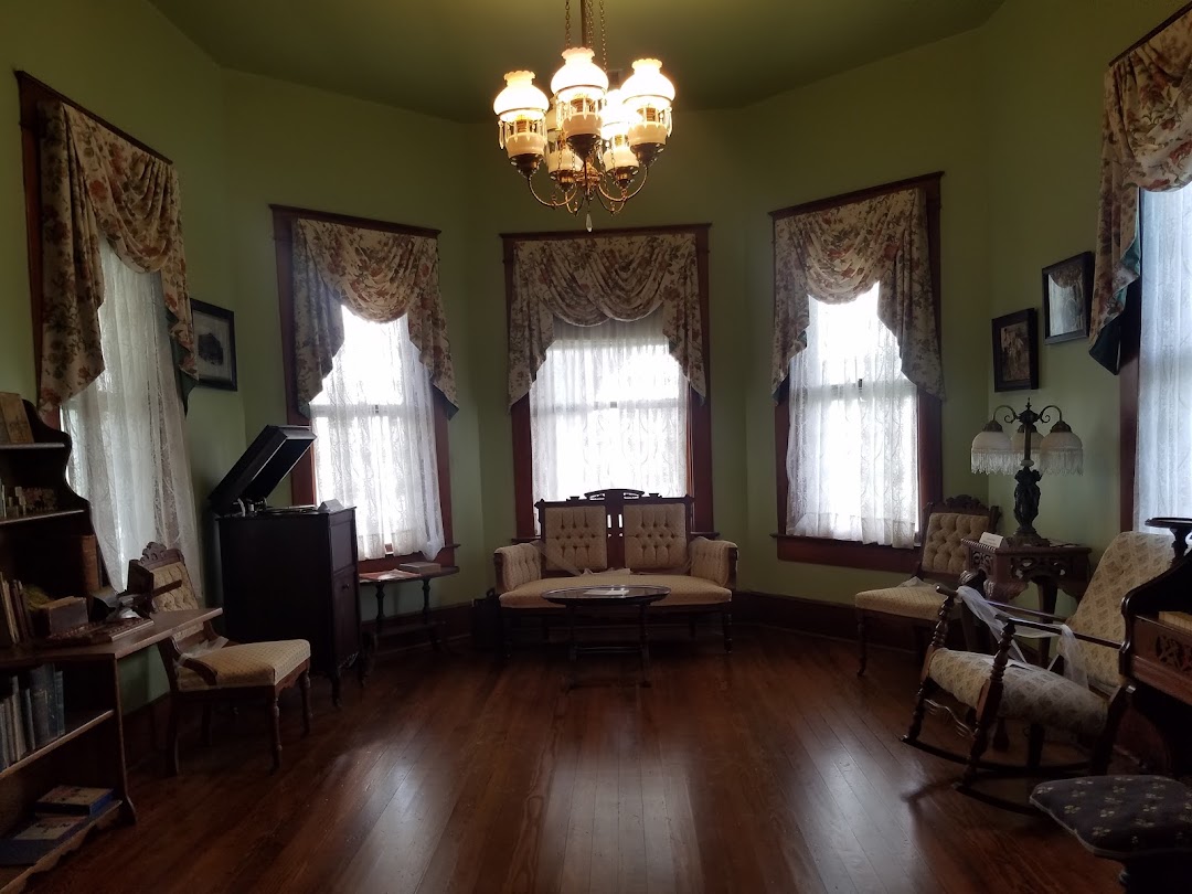 Heritage House Museum