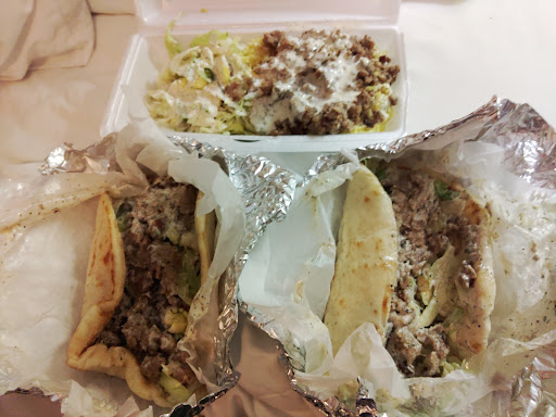 Gyro Heaven
