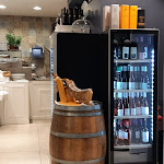 Photo n°5 de l'avis de Michele.a fait le 12/11/2023 à 14:50 sur le  Dei Principi - Restaurant & Pizza à Bari