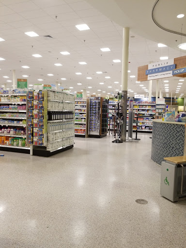 Supermarket «Publix Super Market», reviews and photos, 8701 W Hillsborough Ave, Tampa, FL 33615, USA