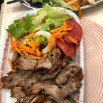 Photo n°2 de l'avis de Frederico.i fait le 02/06/2021 à 13:47 sur le  O Pregoeiro de Carnide à Lisbon