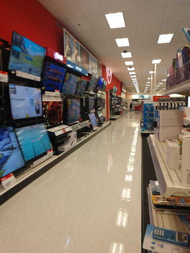 Department Store «Target», reviews and photos, 1015 N Court St, Medina, OH 44256, USA