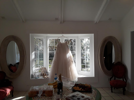 Wedding Venue «Saxon Manor Weddings & Events», reviews and photos, 103 S Saxon Ave, Brooksville, FL 34601, USA