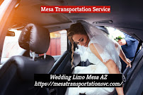 Mesa Transportation Service - Photo 9 - Car repair in , Mesa