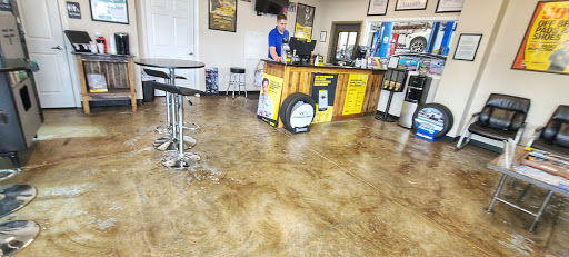 Auto Repair Shop «Meineke Car Care Center», reviews and photos, 10121 Capital Blvd, Wake Forest, NC 27857, USA