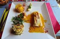 Plats et boissons du Restaurant français Restaurant Les Palmiers à La Seyne-sur-Mer - n°16