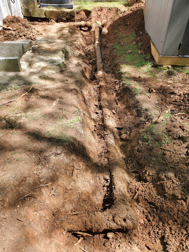 Plumber «Roto-Rooter Plumbing & Drain Services», reviews and photos, 225 Peachtree St NE #1720, Atlanta, GA 30303, USA