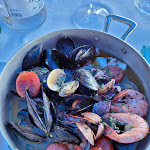 Photo n°2 de l'avis de raffaella.u fait le 10/07/2023 à 07:15 sur le  Il Romito à Livorno