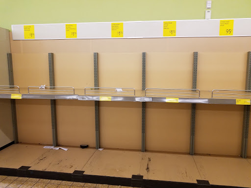 Supermarket «ALDI», reviews and photos, 957 Sagamore Pkwy S, Lafayette, IN 47905, USA