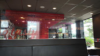 Atmosphère du Restaurant KFC Mâcon Sud à Mâcon - n°5