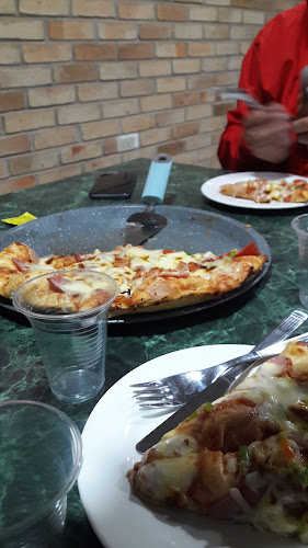 La Carroza Pizza - Cuenca