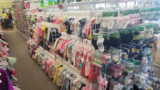 Used Clothing Store «Once Upon A Child», reviews and photos, 5125 N President George Bush Hwy #500, Garland, TX 75040, USA