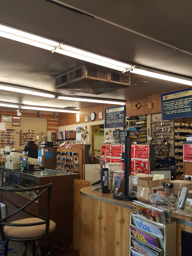 Locksmith «Bilco Safe & Lock Inc», reviews and photos, 950 State St, Orem, UT 84097, USA