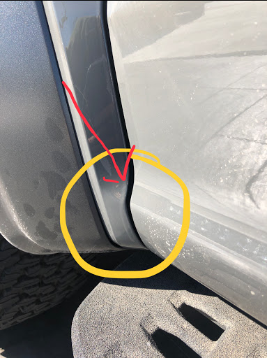 Auto Body Shop «Jordan Collision Repair», reviews and photos, 13850 Judson Rd, San Antonio, TX 78233, USA