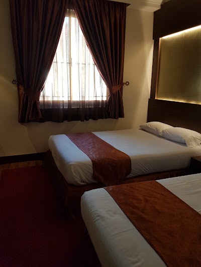 Photos of Mehr Hotel Apartment