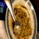 Photo n°13 de l'avis de Sze.e fait le 22/03/2018 à 22:31 sur le  Piperno Restaurant à Rome