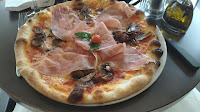Prosciutto crudo du Pizzeria Côté Pizza à Paris - n°1
