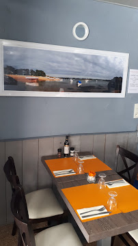 Photos du propriétaire du Restaurant français Le Verre et l'Assiette à Quintin - n°8